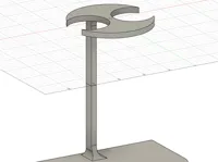 0.12mm layer, 4 walls, 10% infill