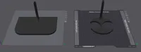 0.12mm layer, 4 walls, 10% infill