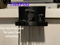 0.2mm layer, 2 walls, 5% infill