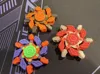 triple color