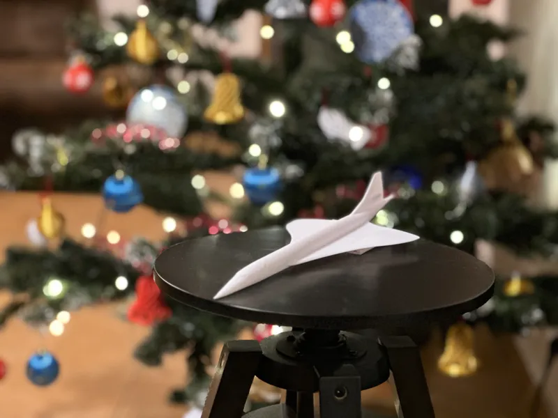 Concorde