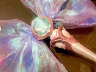 Evori Dreamwings Wand