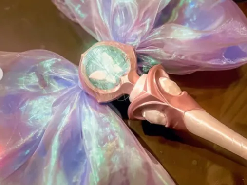 Evori Dreamwings Wand