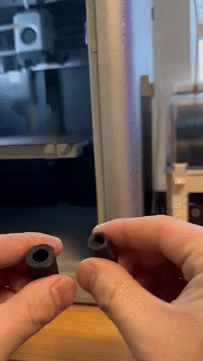 Push pin helper by OrionMakerWorld: Download Free 3D Models