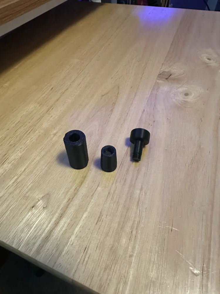 Push pin helper by OrionMakerWorld: Download Free 3D Models