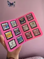 Range-cartouches 3DS/DS amélioré — photo 2