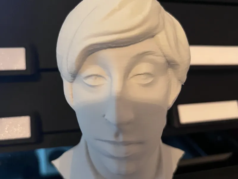 The Big Bang Theory - Howard Wolowitz Bust