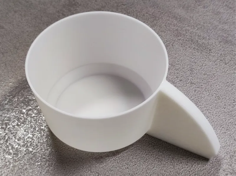 Powder measuring cup 30gr