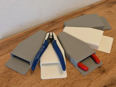 Side Cutter Holster