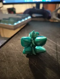 Tête Protogen pour figurine Dummy 13 — photo 3