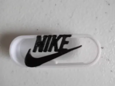 Nike ornament for the P2S knob