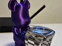 Support montre Bear Brick — photo 1