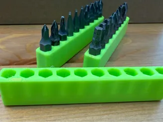 6mm Hex Bit Holder