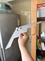 0.16mm layer, 2 walls, 0% infill
