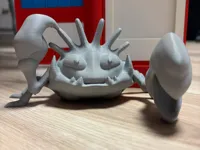 0.2mm layer, 3 walls, 7% infill
