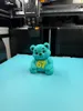 0.2mm layer, 2 walls, 10% infill