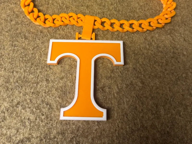Tennessee Chain