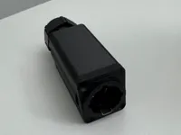 0.12mm layer, 4 walls, 15% infill