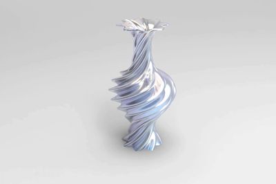 Artistic Vases