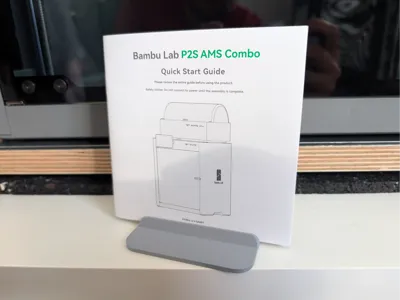 Postcard Holder