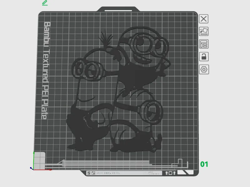 minios