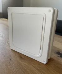 P1S print profile