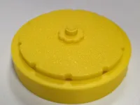 0.16mm layer, 2 walls, 15% infill