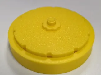 Orbital Fidget