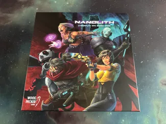 Nanolith