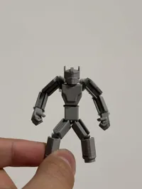 0.16mm layer, 2 walls, 15% infill
