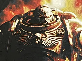 Space Marine