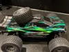 0.16mm layer, 2 walls, 15% infill