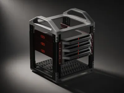 ThinkCentre 10 inch Rackmount │ Easy Swap