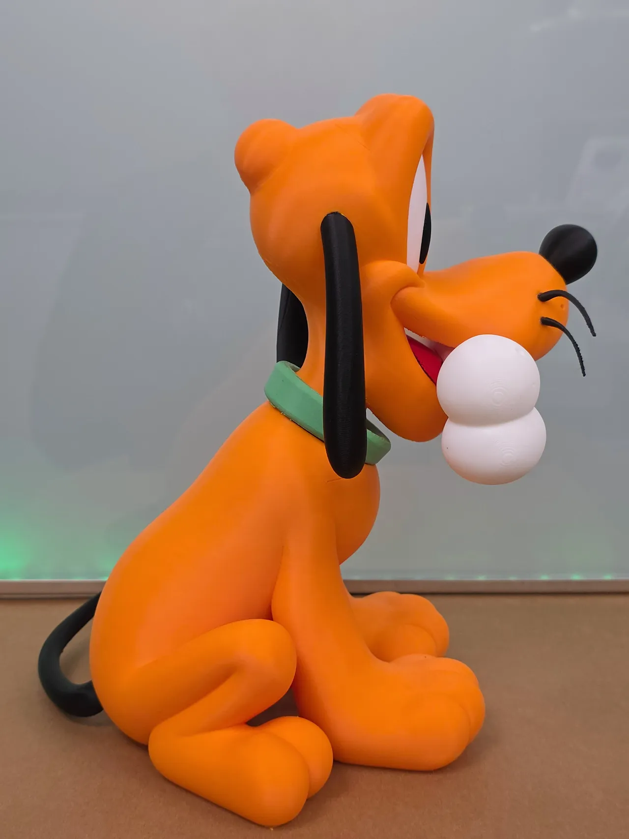 Pluto (Disney) / NO AMS view 4