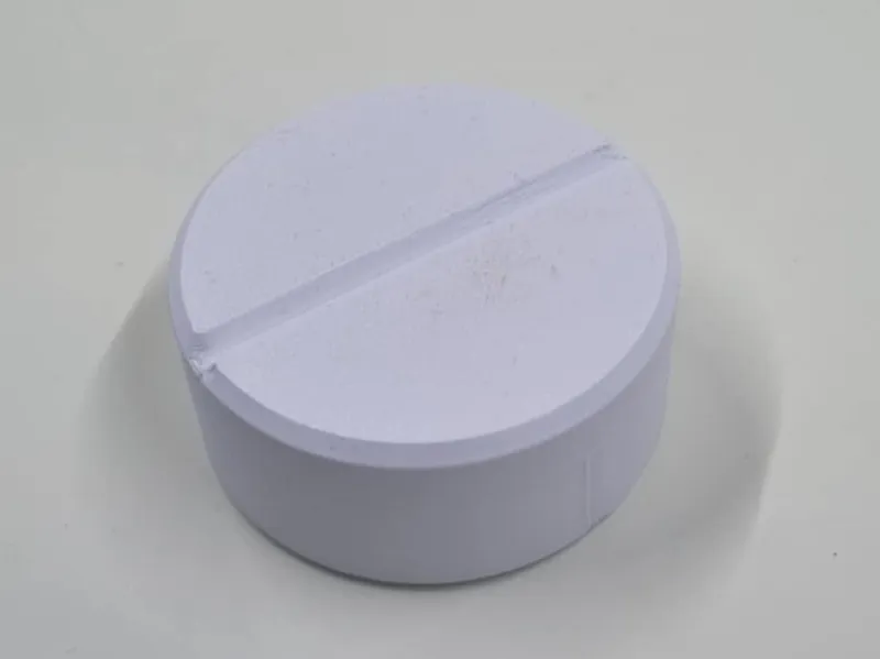 Mega Pill - Small Container