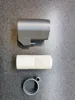 Air lift pump 25mm, housing and drive in ABS