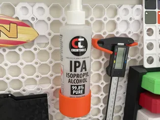 IPA (Isopropyl Alcohol) Multiboard Mount