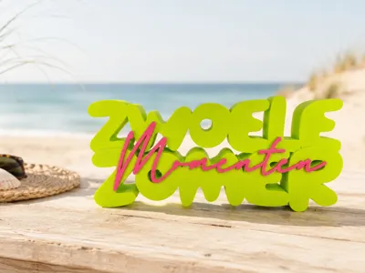 Sultry Summer Moments