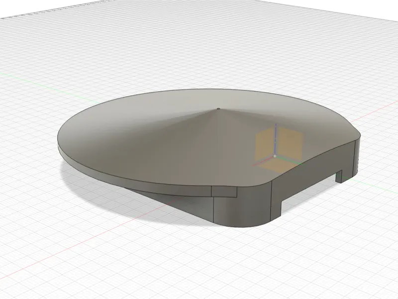 Rain cover for Ring Spotlight Cam Plus
