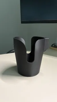 0.2mm layer, 3 walls, 15% infill