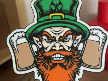 Saint Patrick 