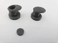 0.2mm layer, 6 walls, 25% infill