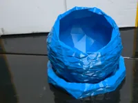 0.2mm layer, 3 walls, 12% infill