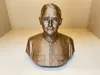 0.2mm layer, 2 walls, 8% infill