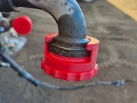 0.08mm layer, 2 walls, 15% infill