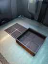 Added "Inlay" to be a fillable Tray