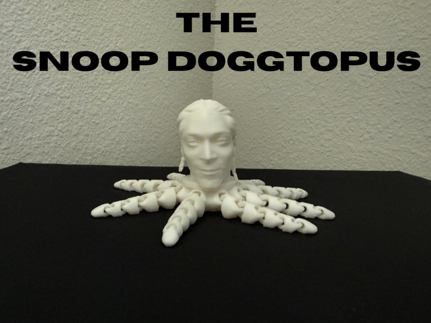 The Snoop Doggtopus