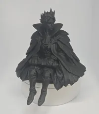 0.2mm layer, 2 walls, 12% infill