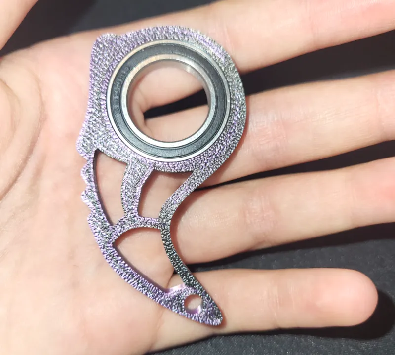 KeyRambit