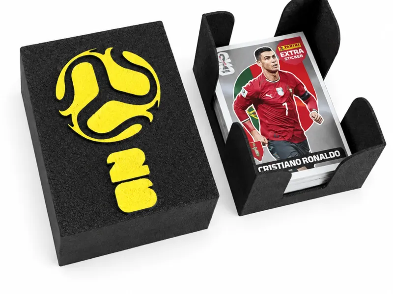Stickerbox Panini 